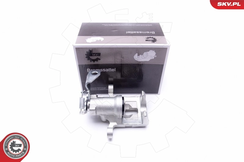 Brake Caliper